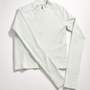 DSG Mint Long Sleeve Tee